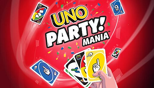 UNO Party! Mania