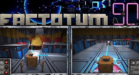 Factotum 90