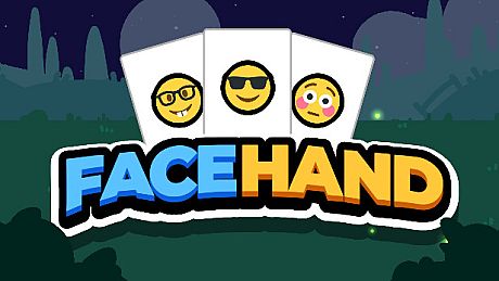 Facehand Game