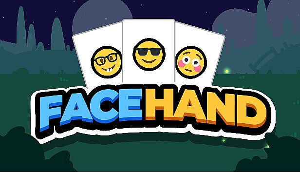 Buy Facehand