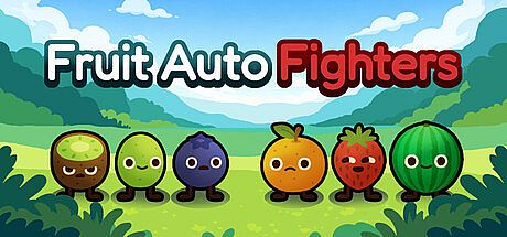 Fruit Auto Fighters Game