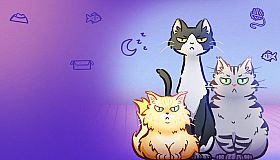Cat Needs