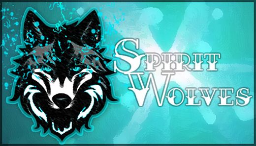 Spirit Wolves