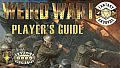 Fantasy Grounds - Weird War I Player's Guide