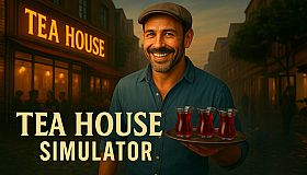 Coffee House Simulator