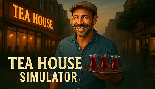 Coffee House Simulator