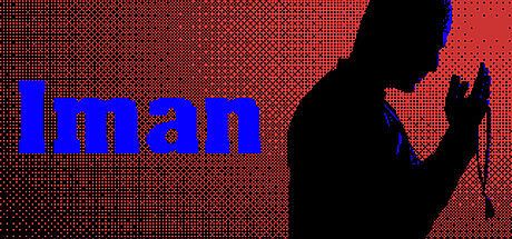 Iman