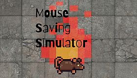 Mouse Saving Simulator