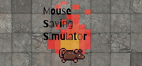 Mouse Saving Simulator