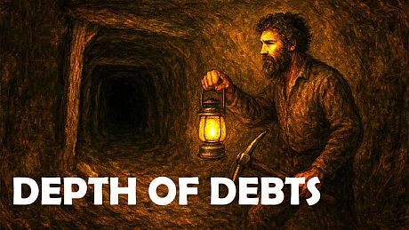 MORA Mining for freedom Game