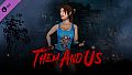 Them and Us - Retro Costume