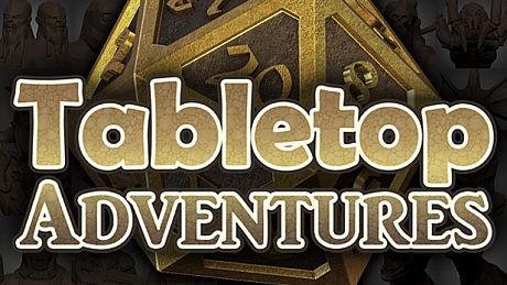 Tabletop Adventures Game