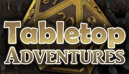 Tabletop Adventures