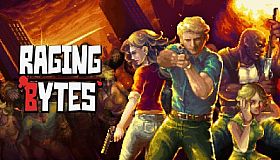Raging Bytes