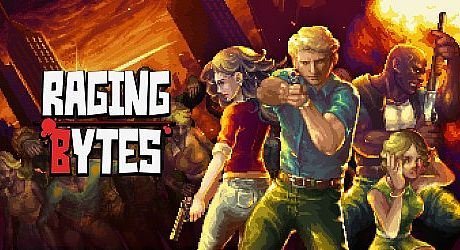 Raging Bytes Game