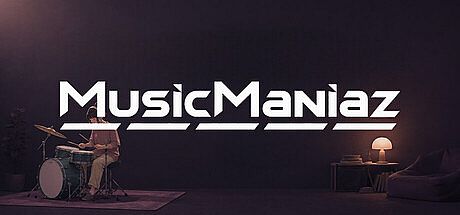 Music Maniaz
