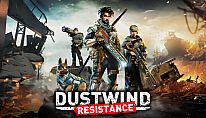 Kup Dustwind: Resistance na PC