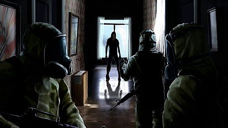 Rise of Zombies Game