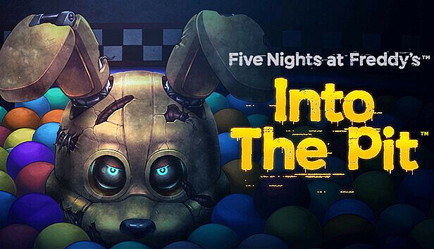 Buy Five Nights at Freddy's: Into the Pit