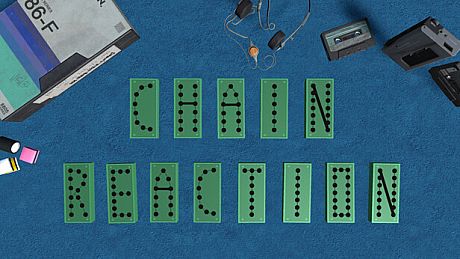Chain Reaction Game