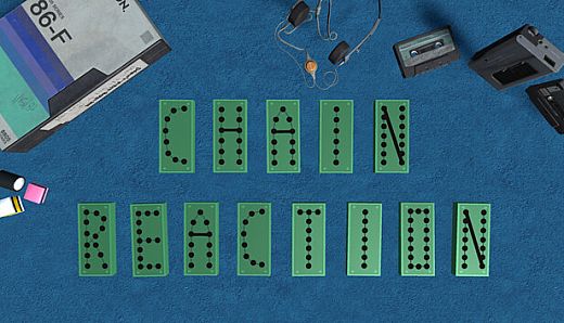 Chain Reaction