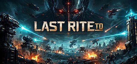 LAST RITE TD