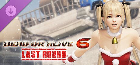 [Revival] Santa's Helper Costume - Marie Rose