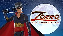Kup Zorro The Chronicles na PC