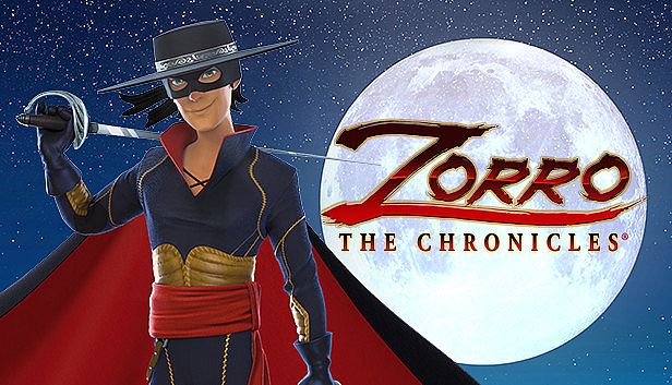 Buy Zorro The Chronicles