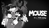 Buy MOUSE: P.I. For Hire PC