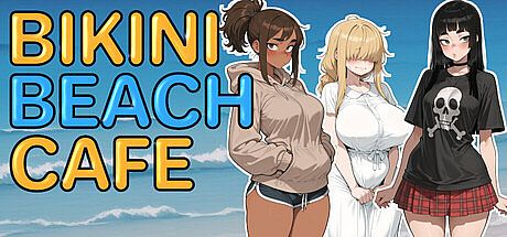 Bikini Beach Cafe