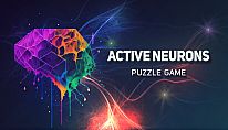 Comprar Active Neurons - Puzzle game para PC