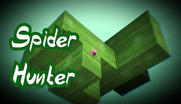 Buy Spider Hunter