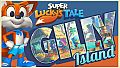 Super Lucky's Tale: Gilly Island