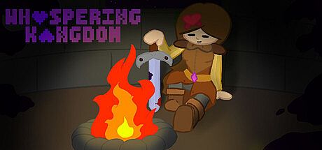 Whispering Kingdom Game