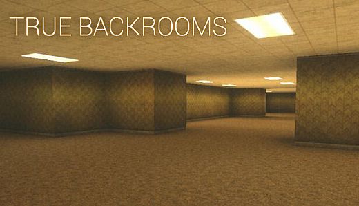 True Backrooms