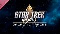 Star Trek: Infinite - Galactic Tracks
