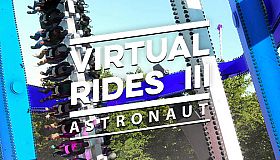 Virtual Rides 3 - Astronaut