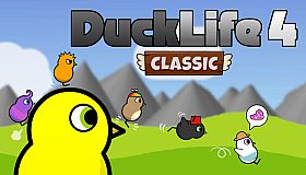 Duck Life 4 Classic
