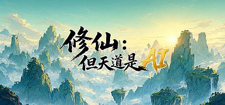 修仙：但天道是AI