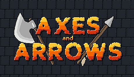 Axes and Arrows