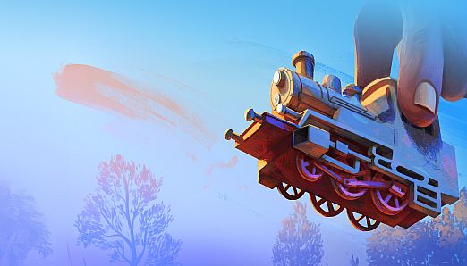 Train Yard Builder