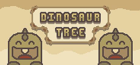 Dinosaur Tree