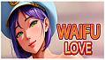 Waifu Love - Horny Flight Attendants DLC