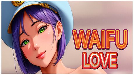 Waifu Love - Horny Flight Attendants DLC DLC