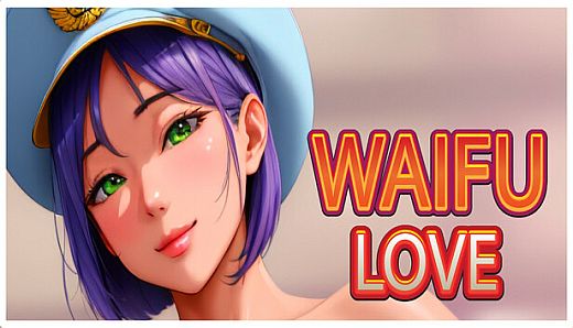 Waifu Love - Horny Flight Attendants DLC