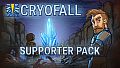CryoFall - Supporter Pack