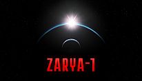 Zarya-1: Mystery on the Moon
