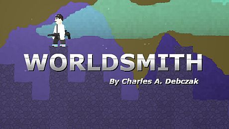 Worldsmith by Charles A. Debczak Game