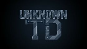 Unknown TD